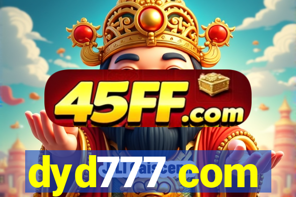 dyd777 com